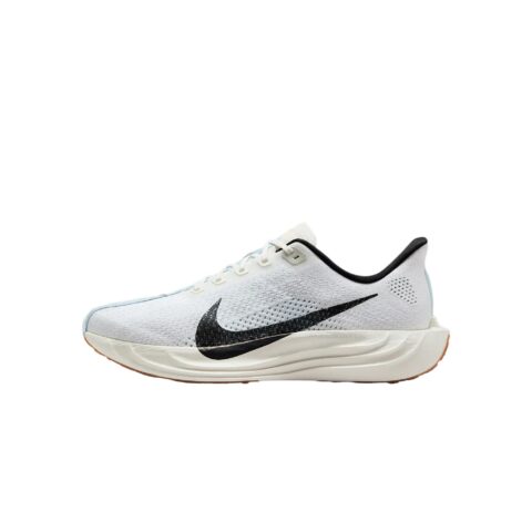Nike ZoomX Pegasus Plus White Sail Blue Tint Black