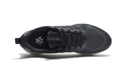 KELME Cushioning Slip Resistant Abrasion Resistant Breathable Cushioning Slip Resistant Abrasion Resistant Breathable