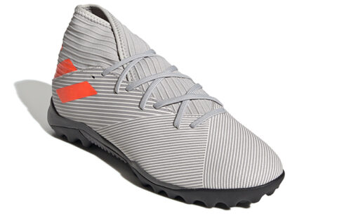 Adidas Nemeziz 19.3 Tf ‘Grey Solar Orange’