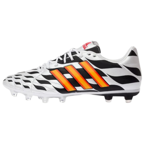 Adidas 11Pro Fg 'World Cup Battle Pack'