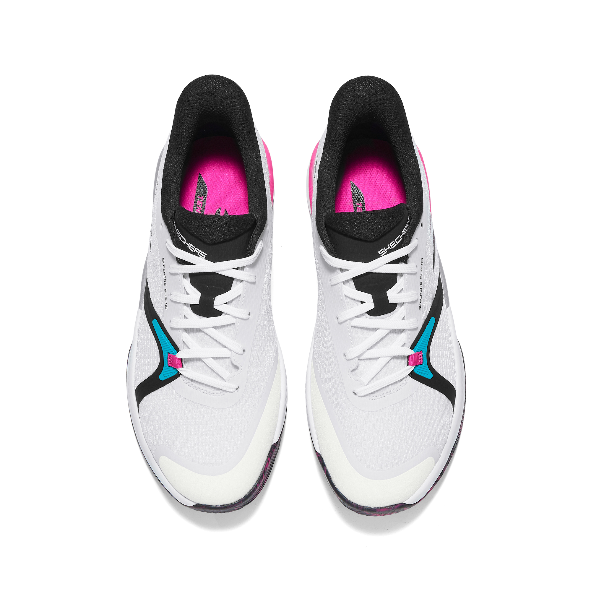 Skechers State Champ Low top Tennis Shoes Men’s White