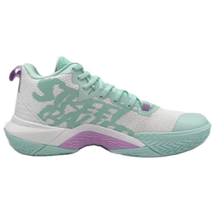 PEAK Minimalist Style Comfortable, Game Ready Students, Athletic Shoes Cushioning Slip Resistant Abrasion Resistant