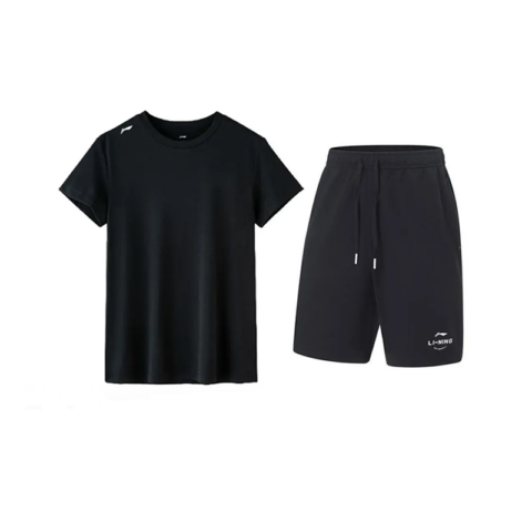 Li Ning Casual Sportswear Unisex