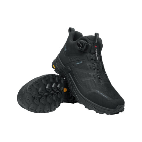 PELLIOT MT Master Mid top Mountaineering Shoes Women’s