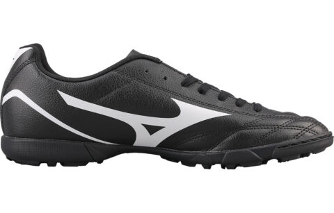 Mizuno Folgado Wide AS Football Shoes Black/White