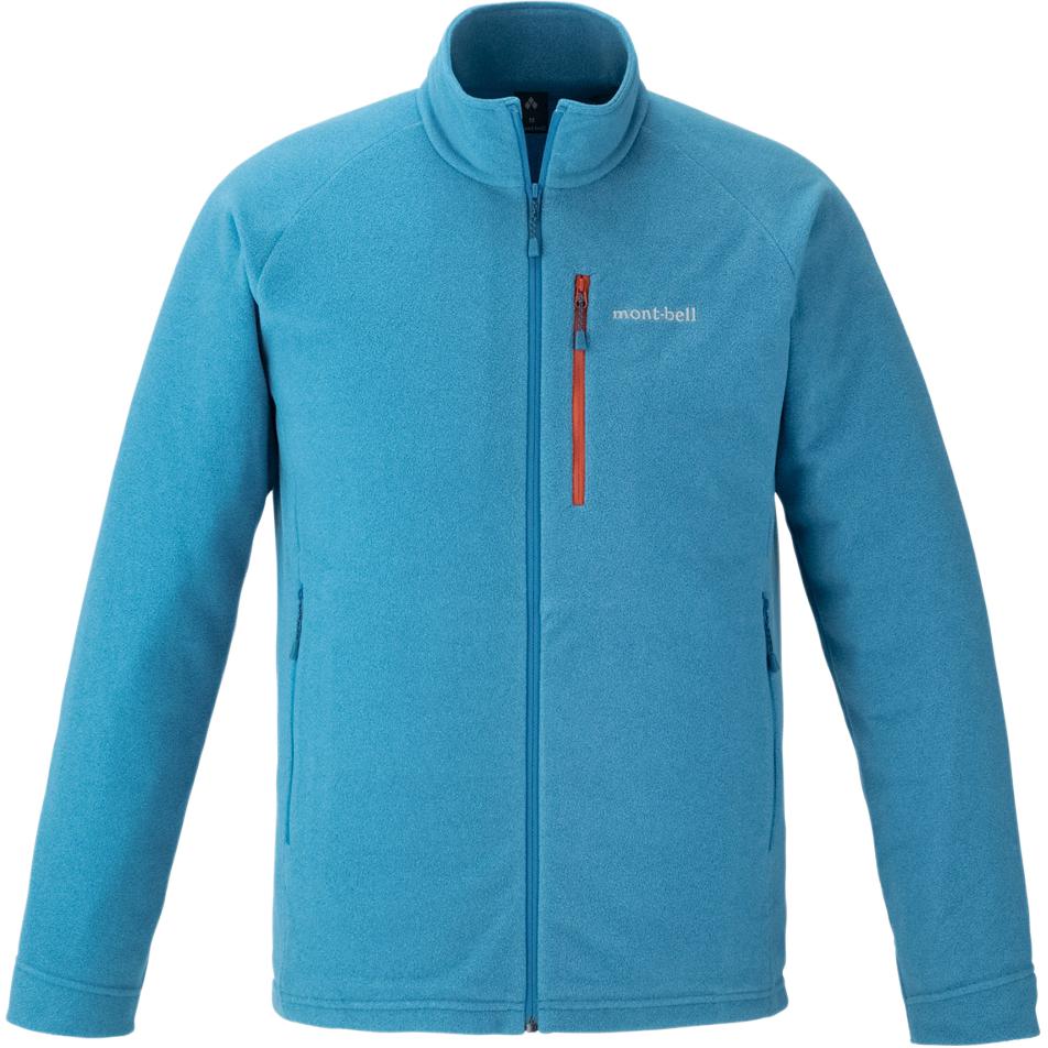 MONTBELL Fleece Jackets & Coats Men’s