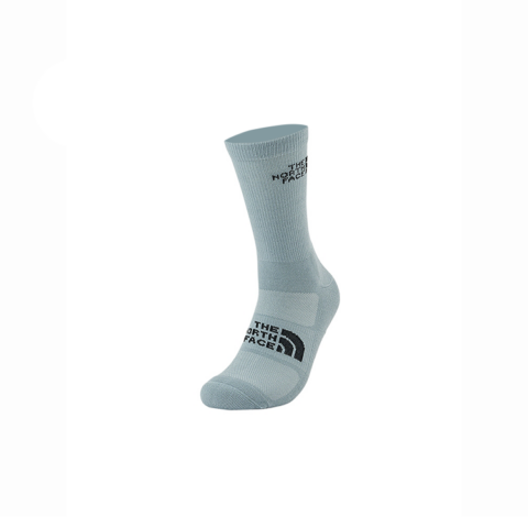 THE NORTH FACE Crew Socks Unisex 3 Pack