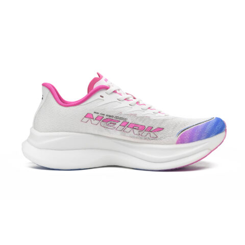 Neirk Breathable Coverage Support Low top Marathon Long Distance Running Physical Fitness Test & Exam Racing