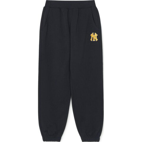 MLB KIDS Casual Sportswear 3 Pack Black+Black+White Kids’