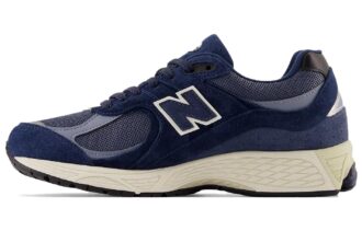 2002R New Balance GORE-TEX 'Vintage Indigo'