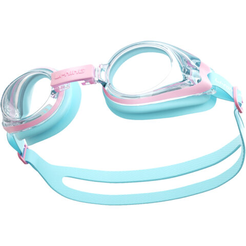 Li Ning Swim Goggles Swim Kids’ All Adjustable Multicolor