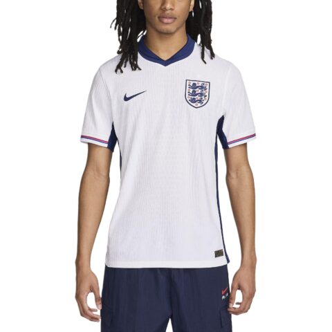 Nike England 2024/25 Match Home Adv Authentic Jersey