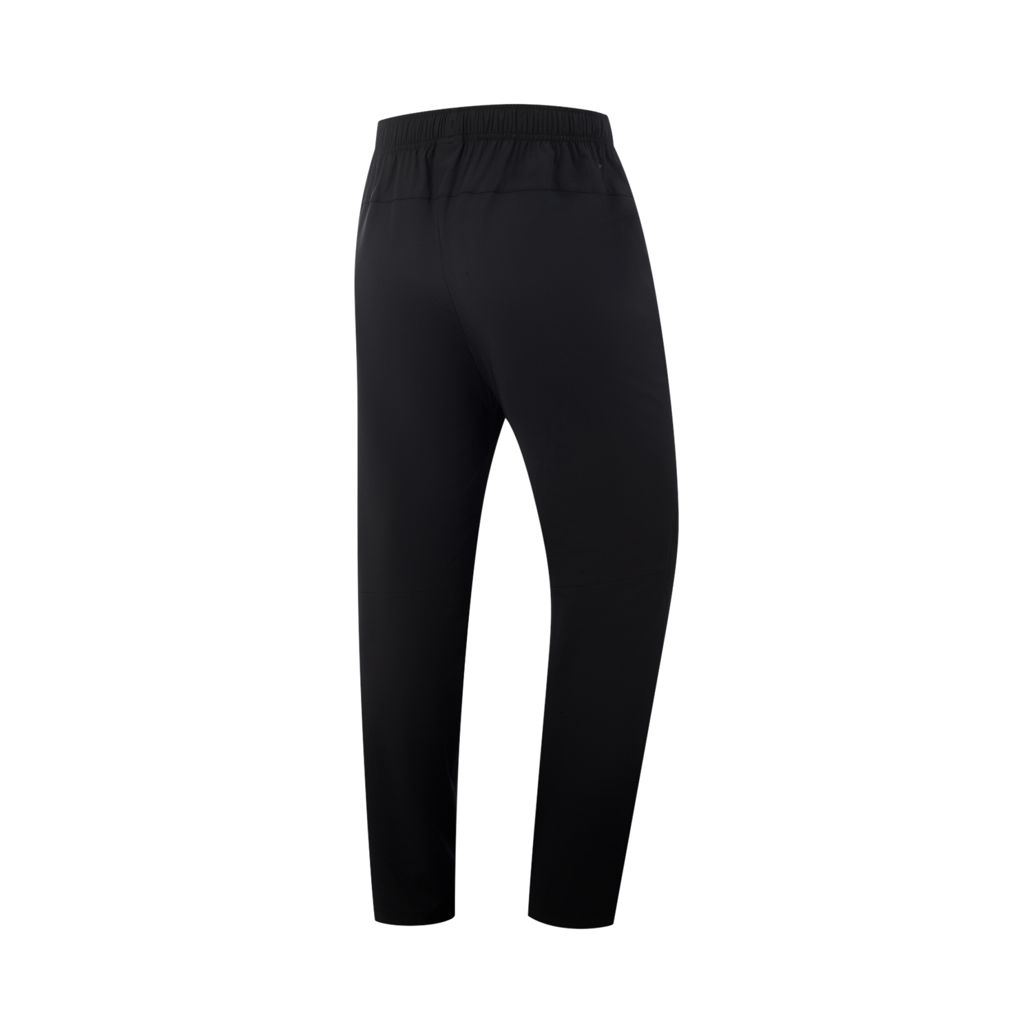 Li Ning Fitness Series Sports Pants Men’s Black