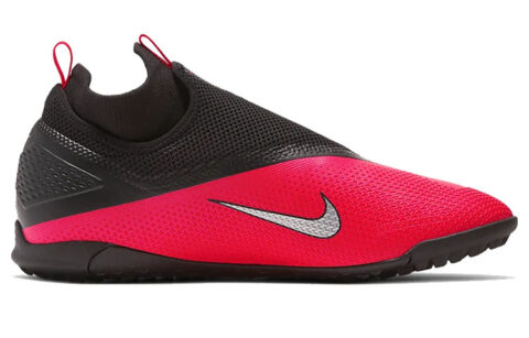 Nike Phantom Vision 2 React Pro Df Tf ‘Black Red’