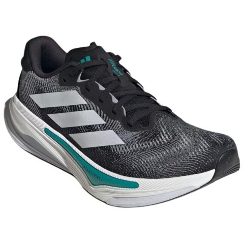 Supernova Prima Adidas 2 ‘Black White Pure Teal’