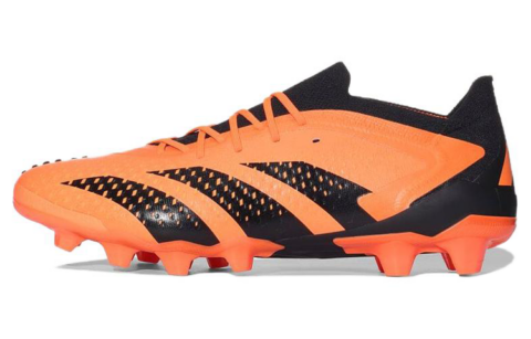 Adidas Predator Accuracy.1 'Orange Black'