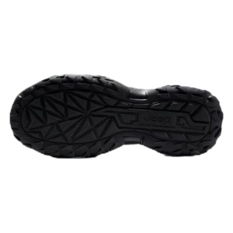Jeep Low top Hiking Shoes Men’s Sand