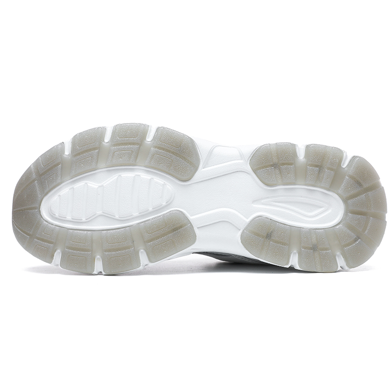 JSWEI Abrasion Resistant Slip Resistant Low top Casual Running Shoes Unisex