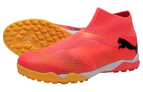 PUMA Future 7 MATCH+ Ll Tt ‘Sunset Glow Black’