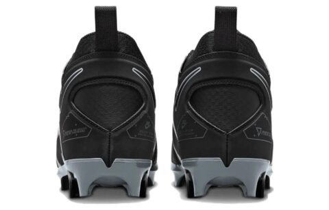 Nike Alpha Menace Pro 3 ‘Black Iron Grey’