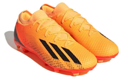X Speedportal.3 Adidas Fg ‘Heatspawn Pack’