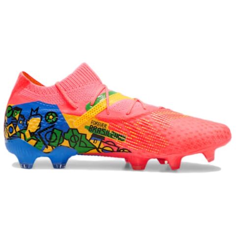 PUMA X Neymar Jr. Future 7 Ultimate Fg Ag ‘Copa Amrica Pack’