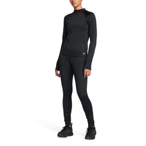 Under Armour Motion Sports Pants Women’s Black