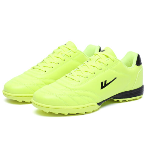 Warrior TF Turf Natural Grass Cushioning Slip Resistant Abrasion Resistant Cushioning Slip Resistant Abrasion Resistant