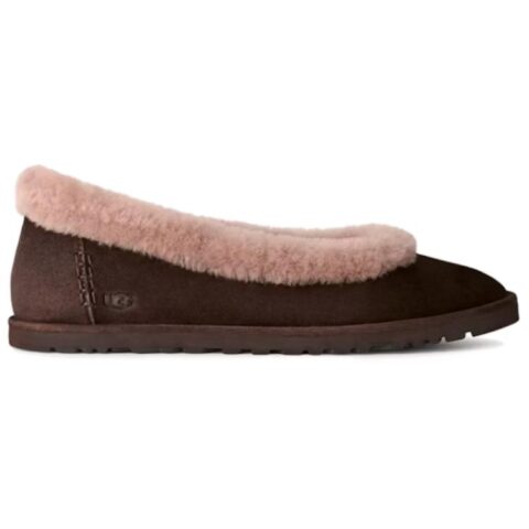 UGG Zora Casual Shoes Women’s Brown