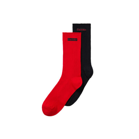 CALVIN KLEIN Crew Socks Men’s 2 Pack