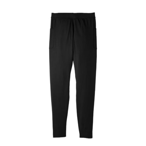 Brooks Sports Pants Men’s Black
