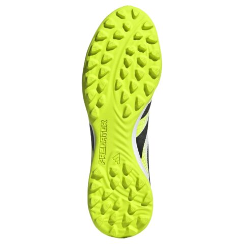 Predator League Adidas Foldover Tongue Tf ‘Radiant Blaze Pack’
