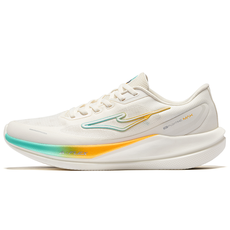 Erke Rebound Lightweight Breathable Rebound Lightweight Breathable Low top Training Running Shoes Men’s