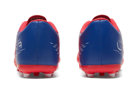 PUMA Ultra 4.3 Mg Soccer Shoes Soccer Shoes Red/Blue