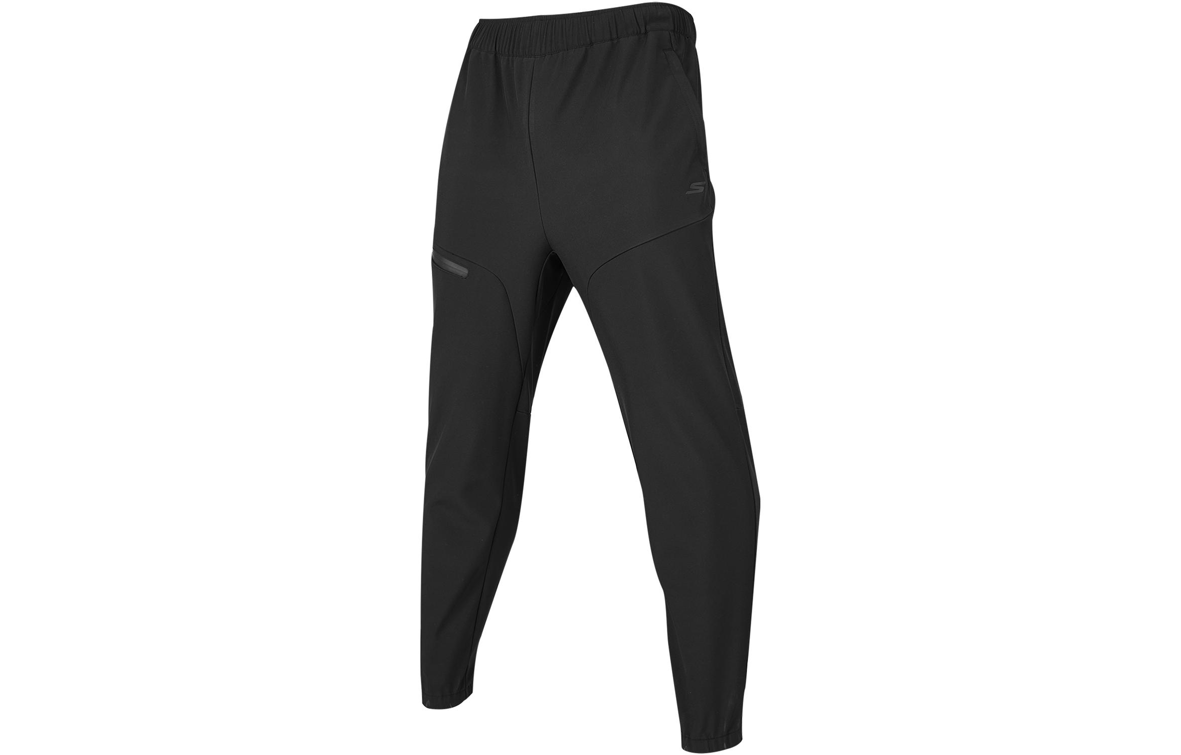 Skechers Full Length Pants Men’s Carbon Black