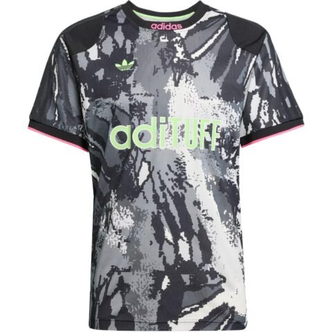 Adidas Originals Archive Aop Jersey