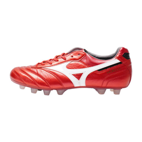 Morelia 2 Mizuno Japan 'Ruby Red Pack'