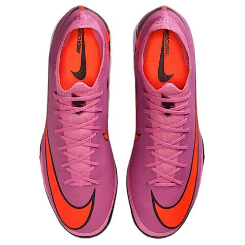 Nike Mercurial Vapor 16 Soccer Shoes Unisex Pink