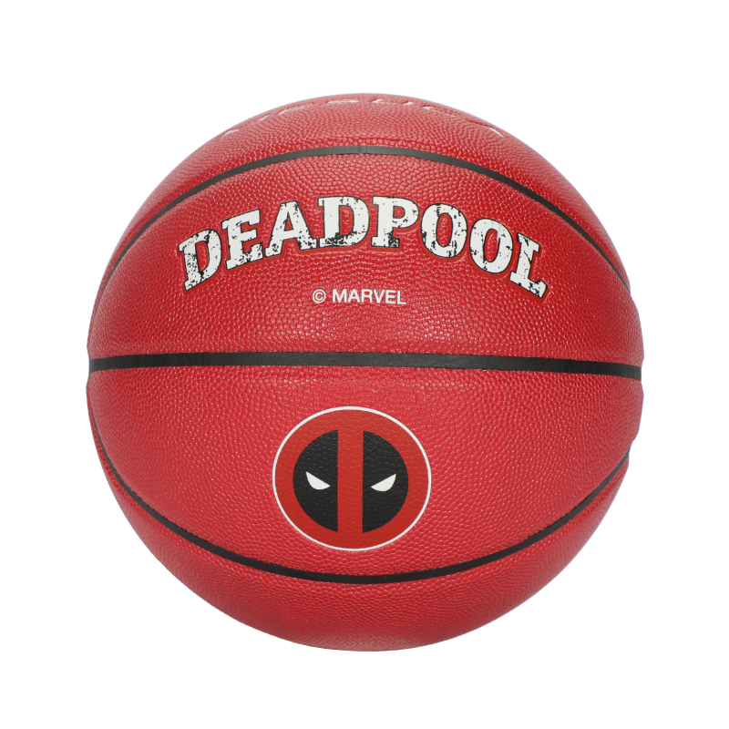 MESUCA MARVEL Pu Basketball Red Size 7 Training Competition Unisex