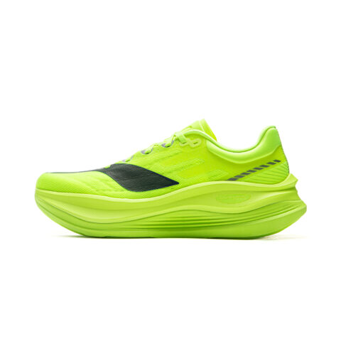 Li Ning Yueying 5pro Low top Ultra BOOM Technology Casual Long Distance Running Sprint Running Shoes Men’s