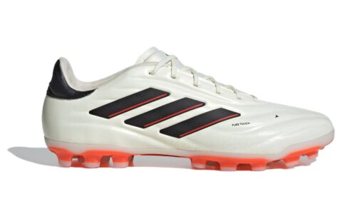 adidas Copa White Black