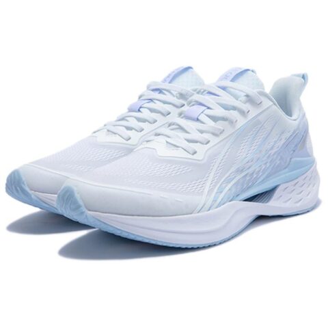 361° Slip Resistant Abrasion Resistant Low top Casual Running Shoes Men’s Blue