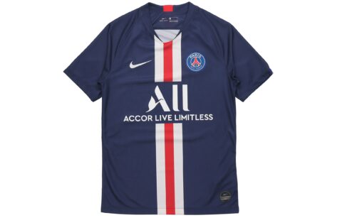 Nike Soccer Jerseys Men’s Moderate Straight Fit