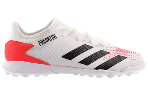 Adidas Predator 20.3 L Tf ‘White Red Black’
