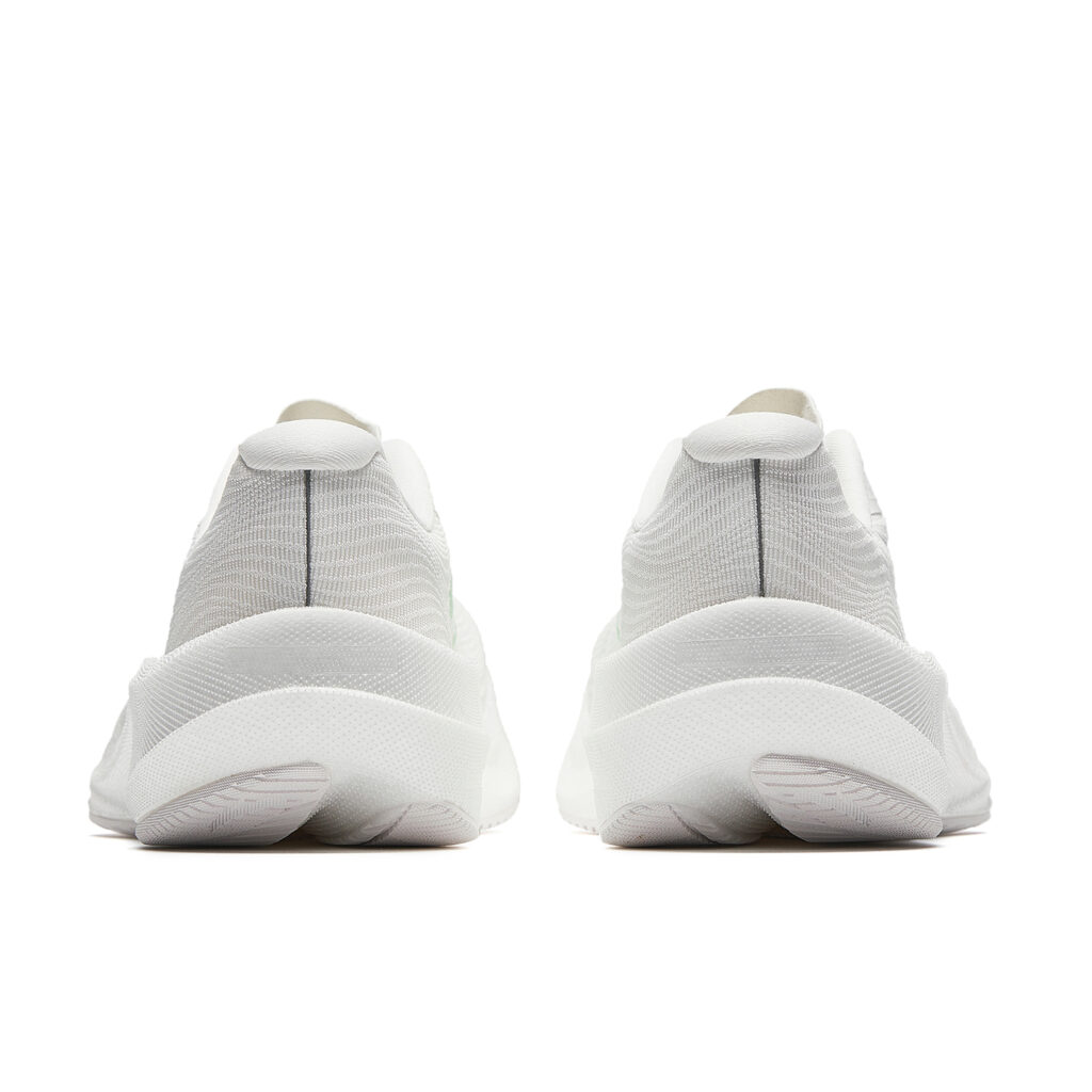 Anta Asphalt Road Boss 3 Glow In The Dark Low top Nitrogen Technology Training City Commuting Running Shoes Men’s