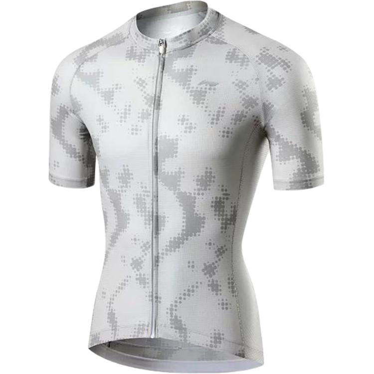 Li Ning Summer Short Sleeved Cycling Clothing Unisex