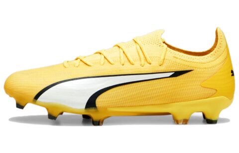 PUMA Ultra Ultimate FG/AG Voltage Pack