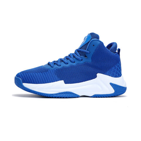 BEITA Cushioning Slip Resistant Breathable High top Basketball Shoes Unisex