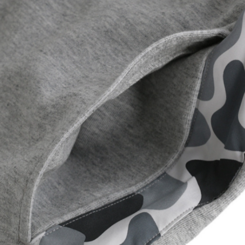 Adidas Originals Sports Pants Men’s Gray