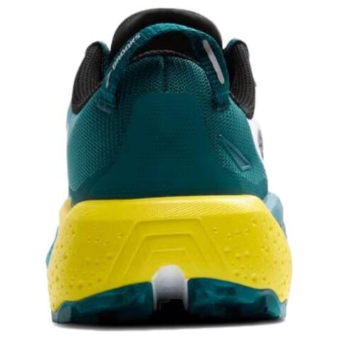 Brooks Caldera 8 Bit Of Blue Quince Celestial